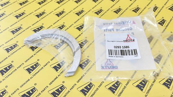 Упорные вкладыши комплект  STD 02931585